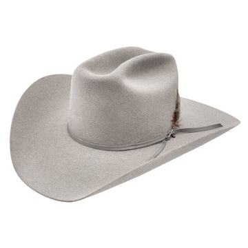 Stetson Falcon 6X Fur Hat with Hat Box