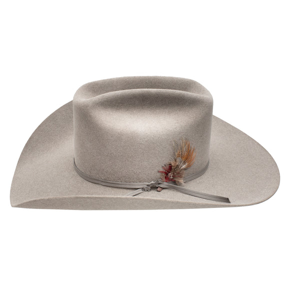 Stetson Falcon 6X Fur Hat with Hat Box