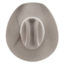 Stetson Falcon 6X Fur Hat with Hat Box-5