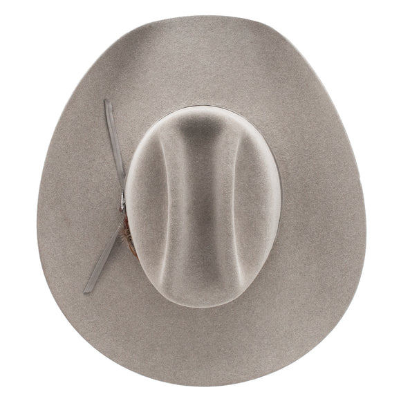 Stetson Falcon 6X Fur Hat with Hat Box