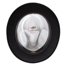 Stetson 100% Pure Wool Felt Frederick Hats in Black-5