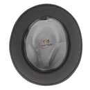 Stetson 100% Pure Wool Felt Frederick Hats in Caribou-5