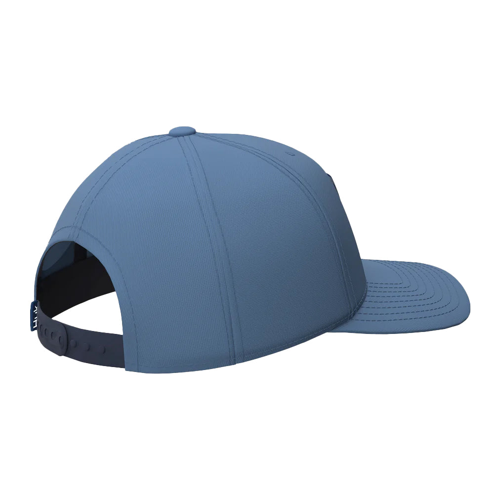 Huk Unstructured Performance Hat - 0