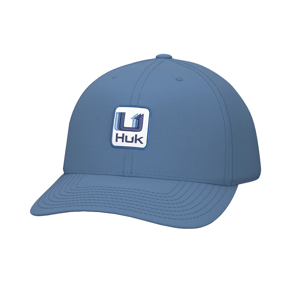 Huk Unstructured Performance Hat