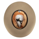 Stetson Hutchins 3X Wool Felt Cowboy Hat-4