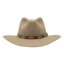 Stetson Hutchins 3X Wool Felt Cowboy Hat-2