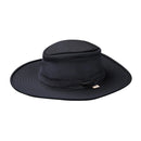 Tilley Airflow Broad Brim Hat in Midnight Navy-1