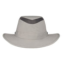 Tilley Airflow Broad Brim Hat in Rock Face-2