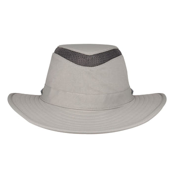 Tilley Airflow Broad Brim Hat in Rock Face - 0