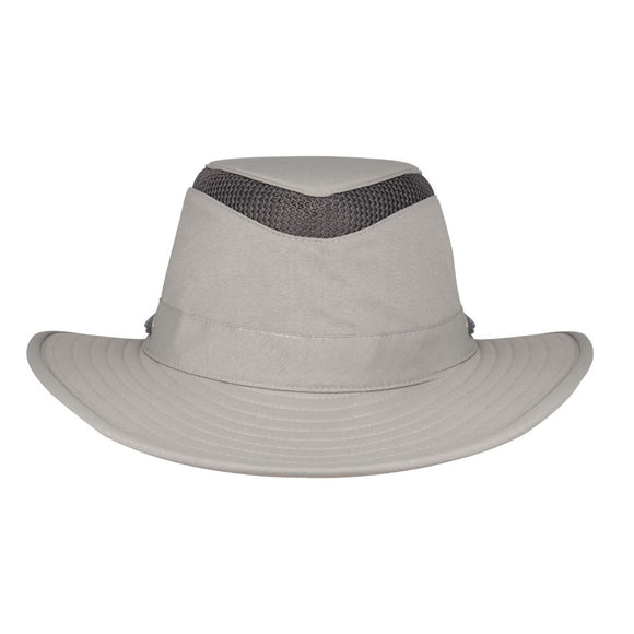 Tilley Airflow Broad Brim Hat in Rock Face