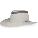 Tilley Airflow Broad Brim Hat in Rock Face-1