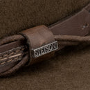 Stetson Mountain Sky Crushable Wool Hat-3