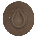 Stetson Mountain Sky Crushable Wool Hat-5