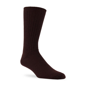 J.B. Field's Naturals Casual Weekender Wool Sock