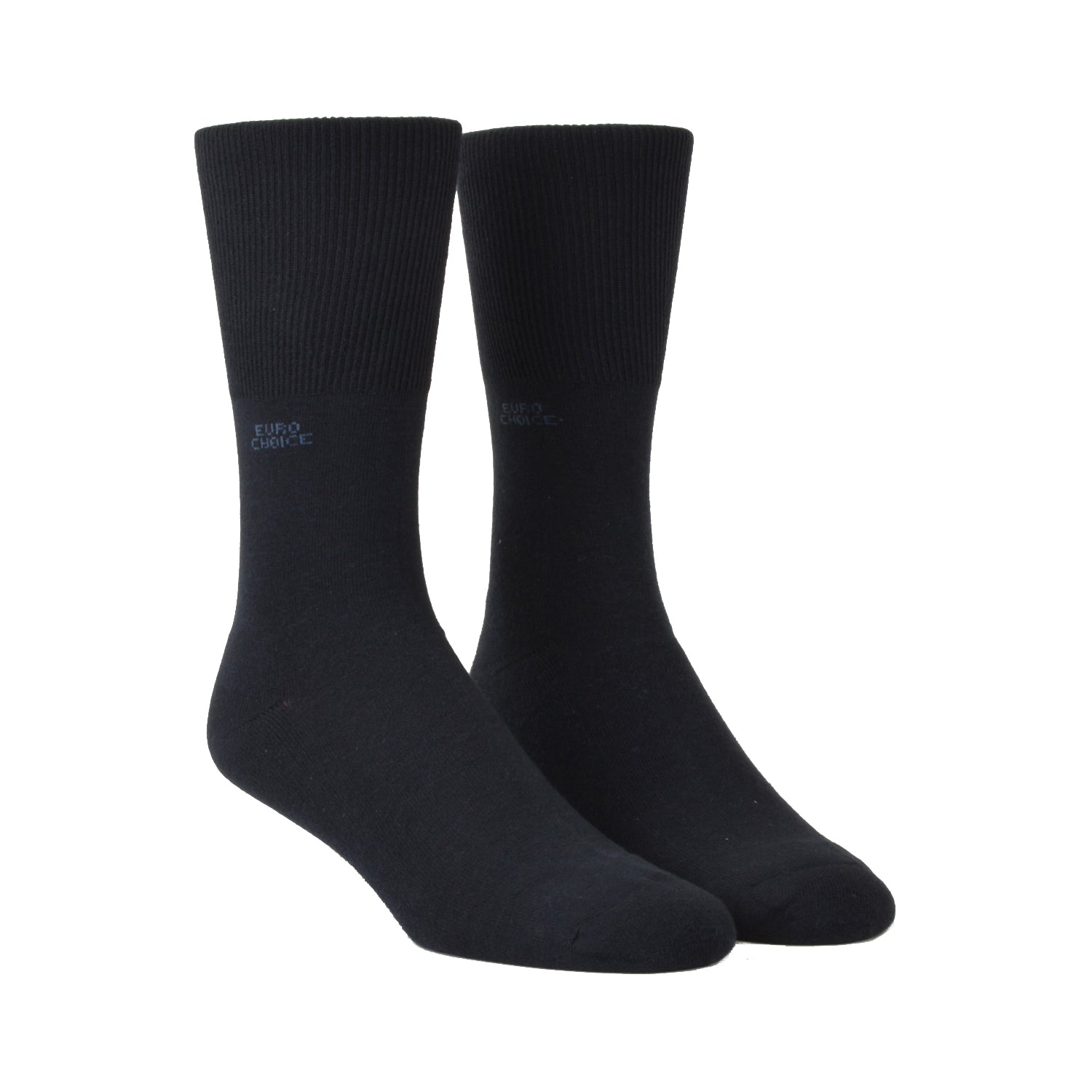 Buy navy Old World (Euro Choice) Regular Sole Sock - Regular Size