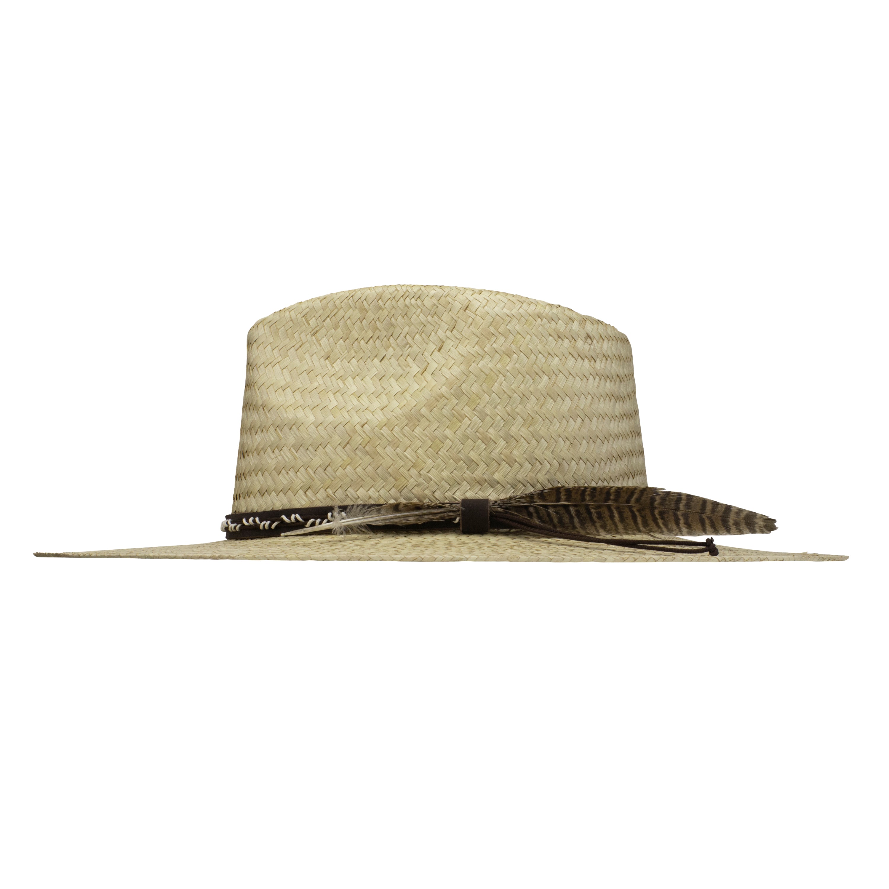 stetson dayton fahrradhelm Stetson Grand Loop Outdoor Straw Hat, Medium