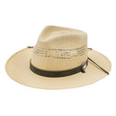 Stetson Mayfield Straw Hat-1