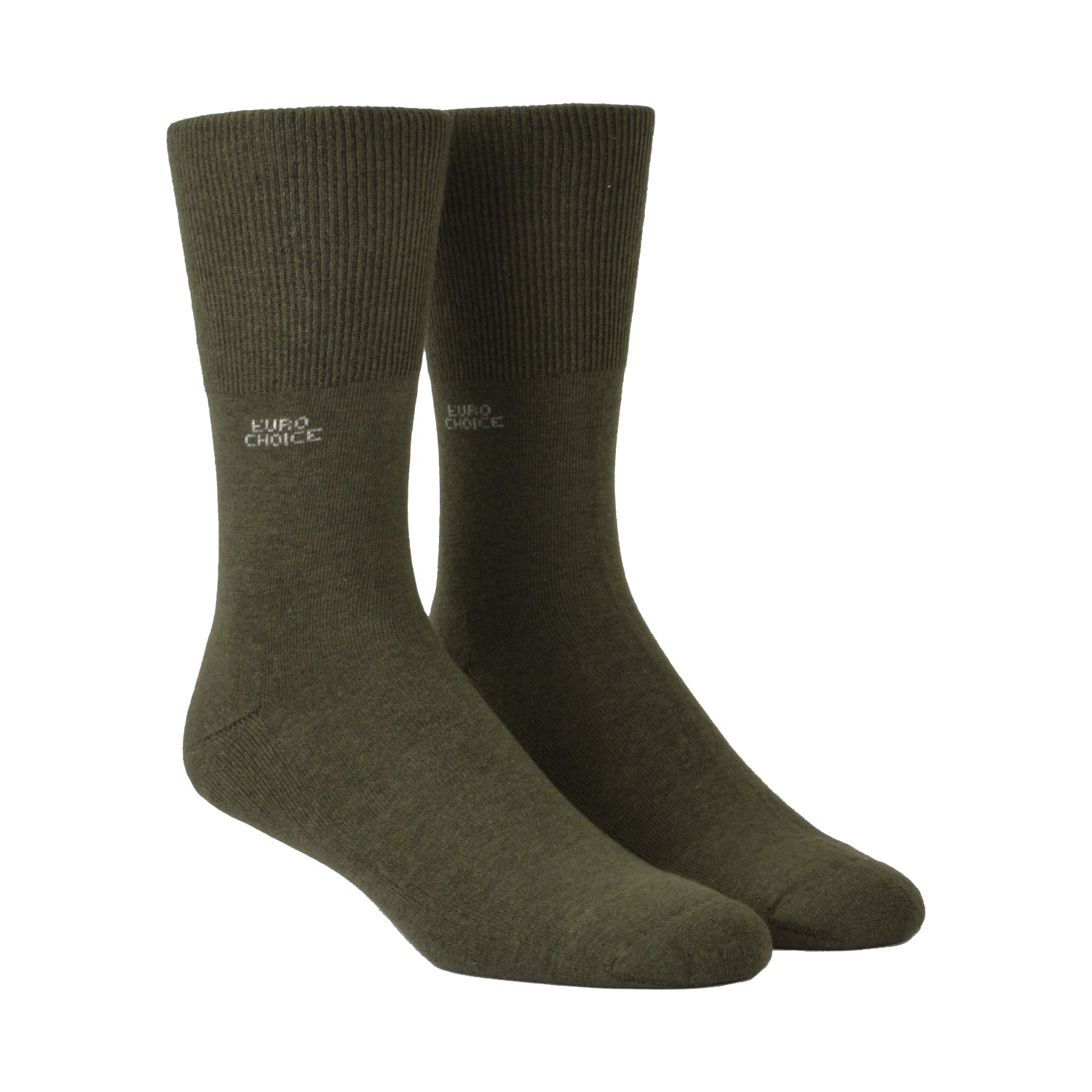 Old World (Euro Choice) Regular Sole Sock - King Size - 0