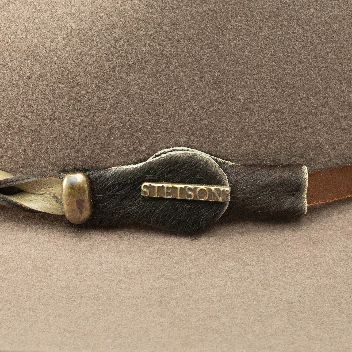 Stetson 4X Fur Felt Drifter Cowboy Hat with Box | Muldoon's Men's Wear