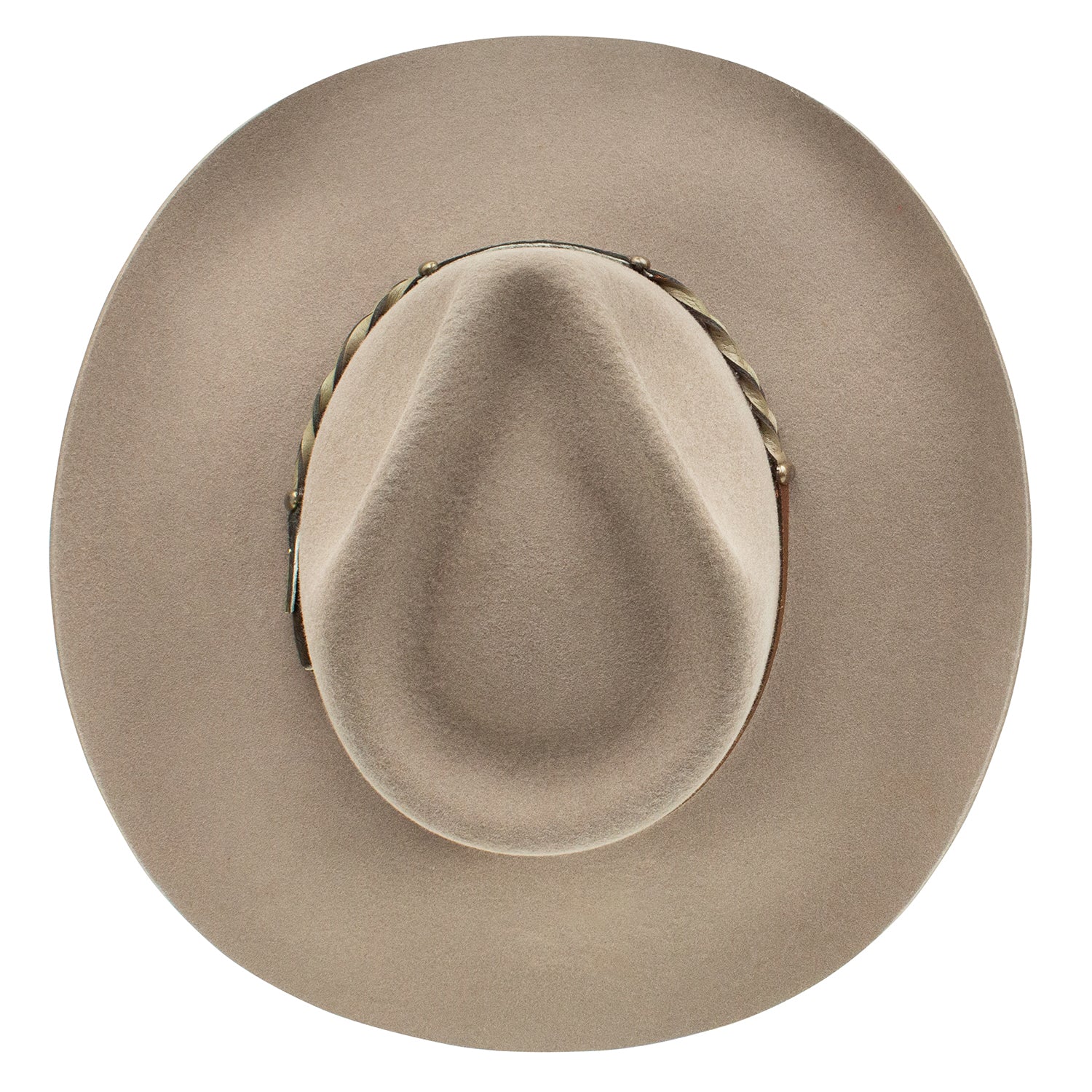 Stetson 4X Fur Felt Drifter Cowboy Hat with Box | Muldoon's Men's Wear