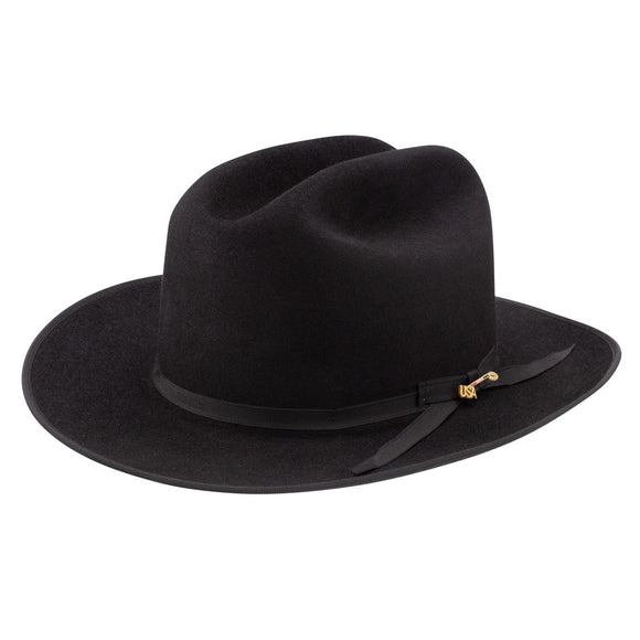 Stetson USA 250th Special Edition Open Road Hat with Hat Box