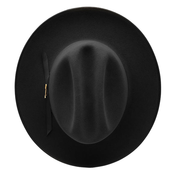 Stetson USA 250th Special Edition Open Road Hat with Hat Box