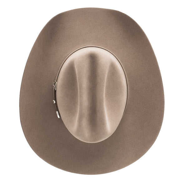 Stetson USA 250th Special Edition Skyline Hat with Hat Box