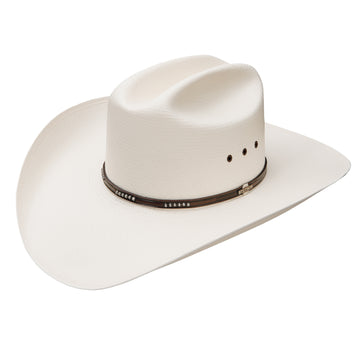 Stetson Llano 10X Straw Hat