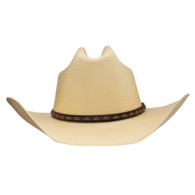Stetson Westfield Shantung Straw Cowboy Hat - 0