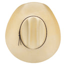 Stetson Westfield Shantung Straw Cowboy Hat-4