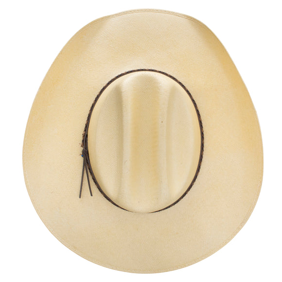 Stetson Westfield Shantung Straw Cowboy Hat