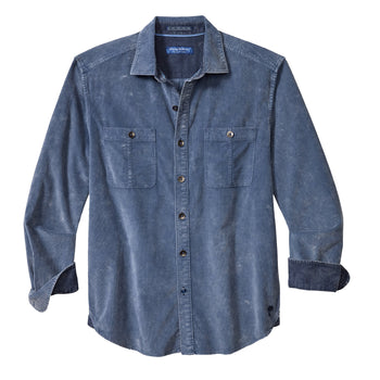Big Size - Casual Shirt