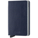 Secrid Vegetable Tanned Leather Slimwallet - SVg-1