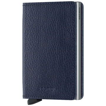 Secrid Vegetable Tanned Leather Slimwallet - SVg
