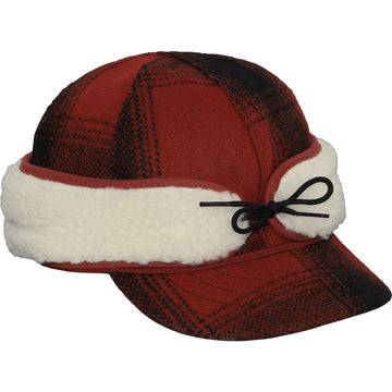Stormy Kromer 2025 Santa Kromer Cap