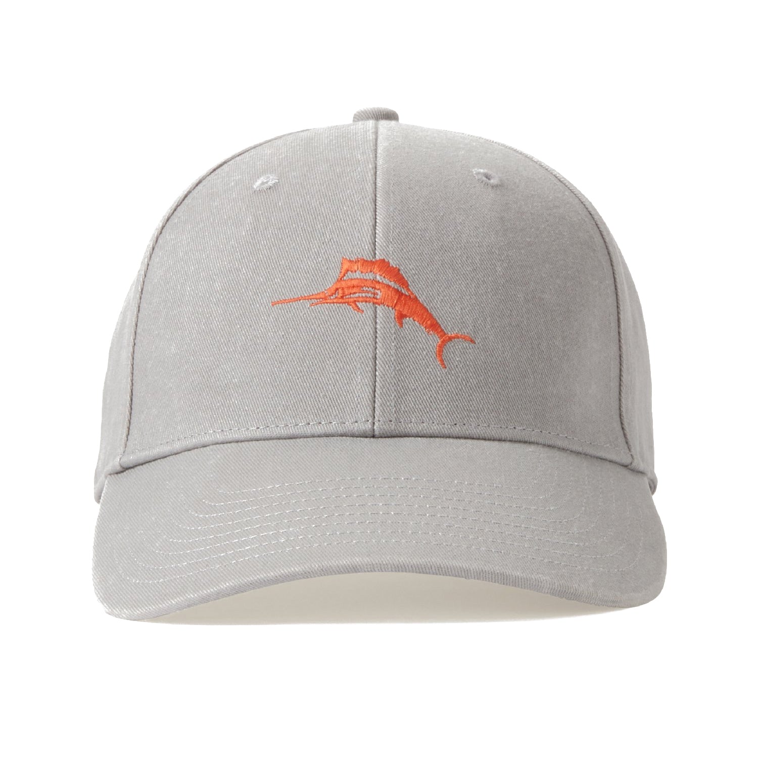 Tommy Bahama 100% Cotton Twill Adjustable Marlin Cap