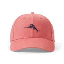 Tommy Bahama 100% Cotton Twill Adjustable Marlin Cap-3