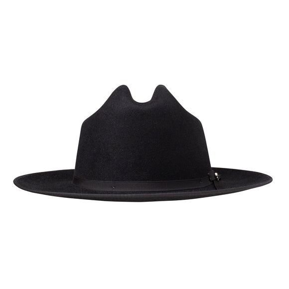 Stetson 6X Royal Deluxe Fur Felt Open Road Hat