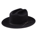 Stetson 6X Royal Deluxe Fur Felt Open Road Hat-1