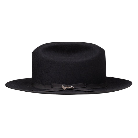 Stetson 6X Royal Deluxe Fur Felt Open Road Hat