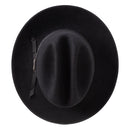 Stetson 6X Royal Deluxe Fur Felt Open Road Hat-4