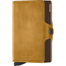 Secrid Vintage Leather Twinwallet - TV