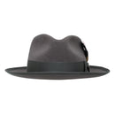 Stetson 100% Wool Felt Whippet Hats in Caribou-2