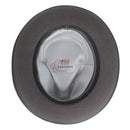 Stetson 100% Wool Felt Whippet Hats in Caribou-5
