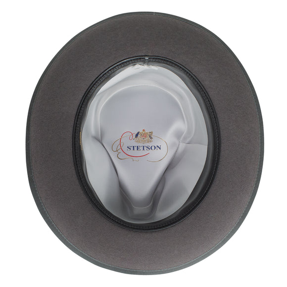 Stetson 100% Wool Felt Whippet Hats in Caribou