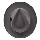 Stetson 100% Wool Felt Whippet Hats in Caribou-4
