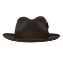 Stetson 100% Wool Felt Whippet Hats in Mink-2