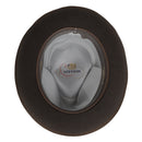 Stetson 100% Wool Felt Whippet Hats in Mink-5