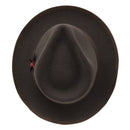 Stetson 100% Wool Felt Whippet Hats in Mink-4