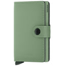 Secrid Yard Powder Microfiber Miniwallet - MYp-7